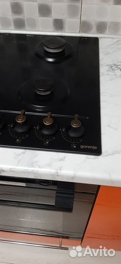 Варочная поверхность