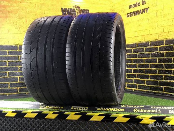 Pirelli P Zero 305/30 R20