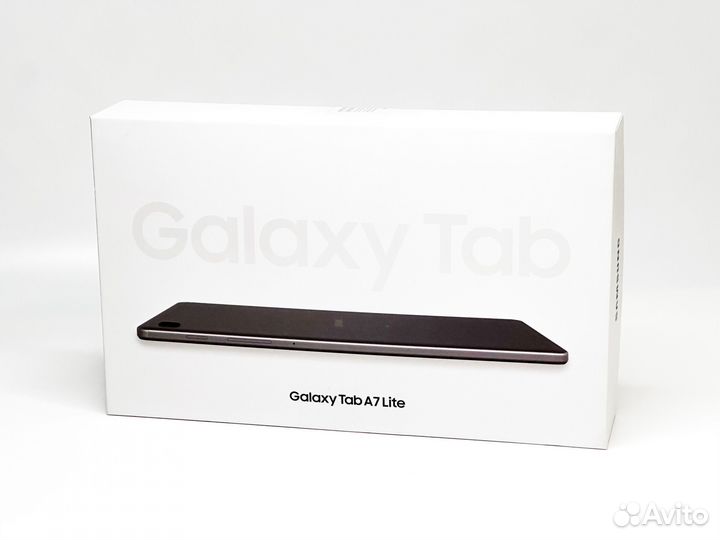 Samsung galaxy tab a7 lite