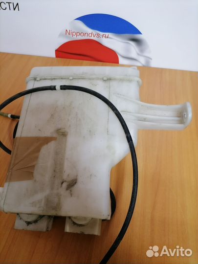 Бачок омывателя Toyota Alphard,060851102,ANH10