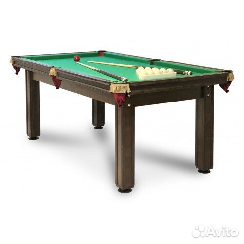 Бильярдный стол