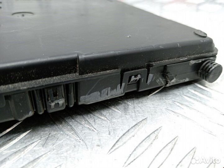 Блок комфорта для Renault Megane 2 8200292068