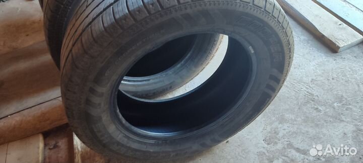 Cooper Discoverer HTS 265/60 R18