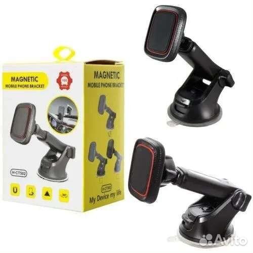 Держатель для телефона в машину