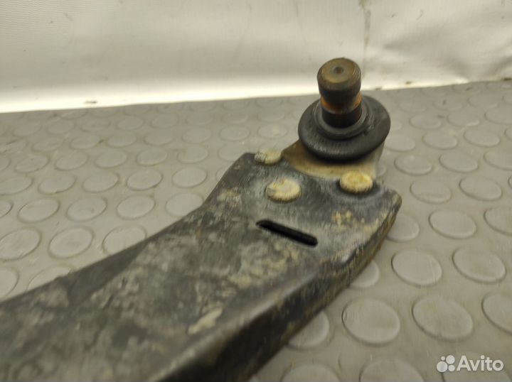 Рычаг передний левый Volvo Xc70 BZ B6324S 3.2 2009