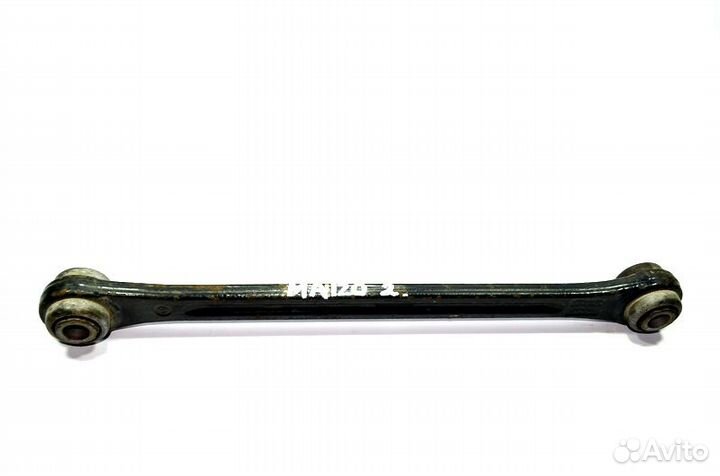 Шарнир стабилизатора, передний мост MAN TGX 26.440