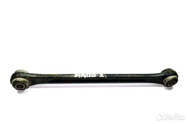 Шарнир стабилизатора, передний мост MAN TGX 26.440