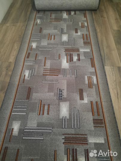 Ковровая дорожка