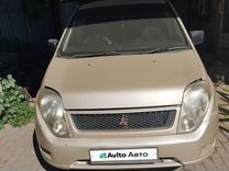 Mitsubishi Mirage 1.5 AT, 1998, 221 050 км, с пробегом, цена 280 000 руб.