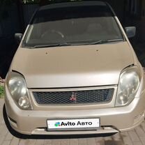 Mitsubishi Mirage 1.5 AT, 1998, 221 050 км, с пробегом, цена 280 000 руб.