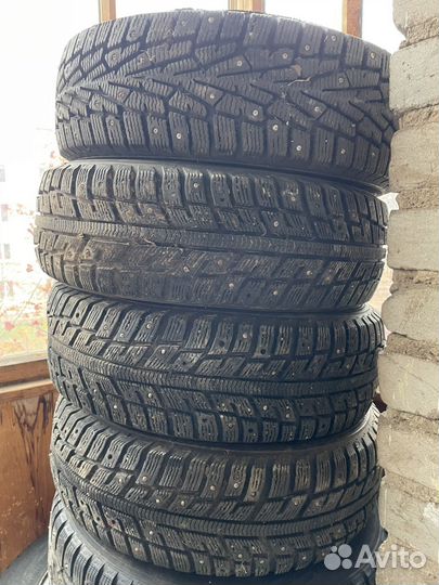 Cordiant Snow Cross 185/65 R14 86T