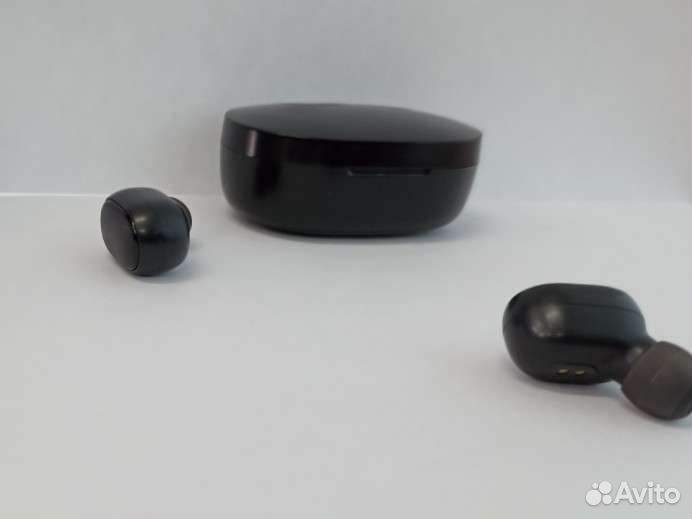 Mi True Wireless EBs Basic 2