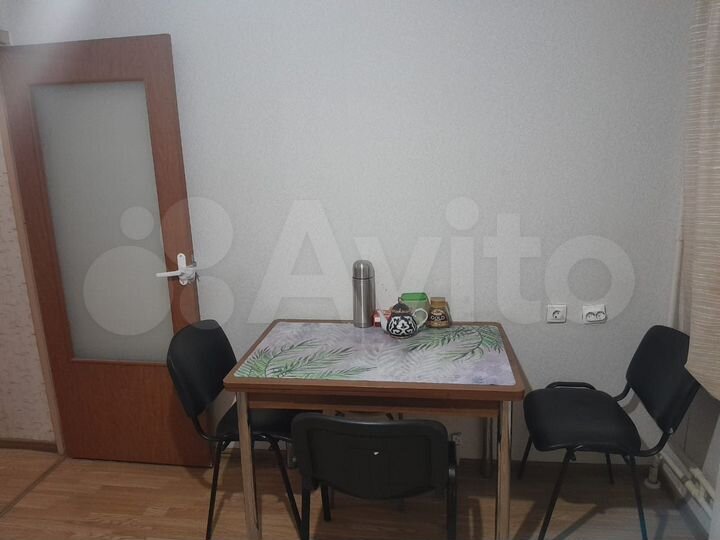 2-к. квартира, 63 м², 9/25 эт.