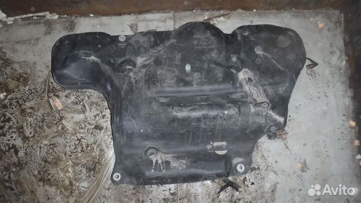 Бак топливный Toyota Corolla (E150) 2006-2013