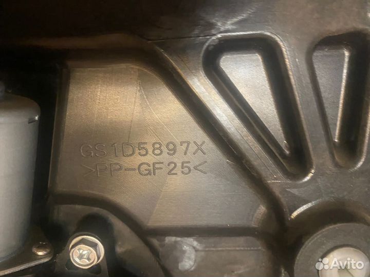 Стеклоподъёмник mazda 6 GH