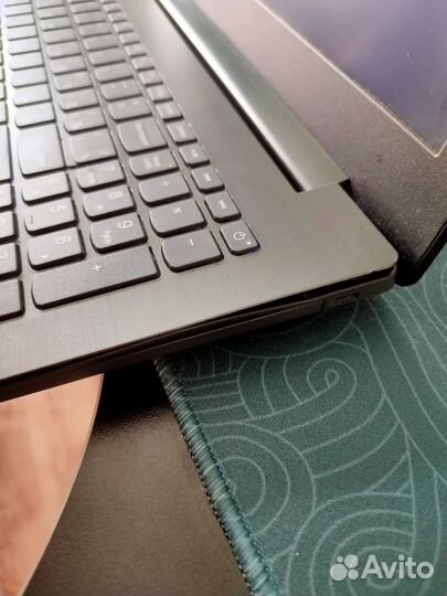 Ноутбук lenovo ideapad 330-15IKB