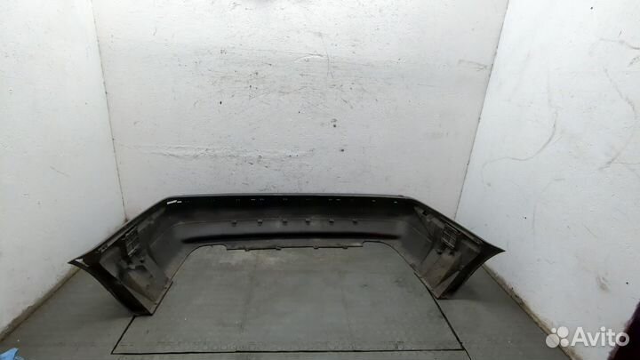 Бампер задний BMW 7 E38