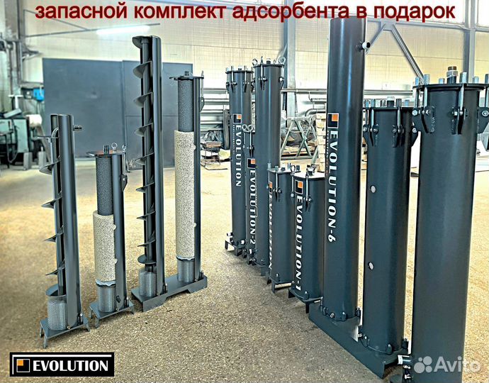 Металлообработке фильтр влагоотделитель