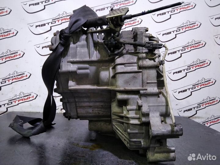 АКПП honda L13A L15A FIT jazz GD1 GD3 swra CVT 21210PWR020 2WD KA9149