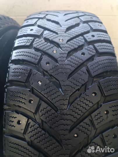 Toyo Observe Ice-Freezer 205/65 R16 95T