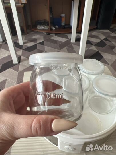 Йогуртница