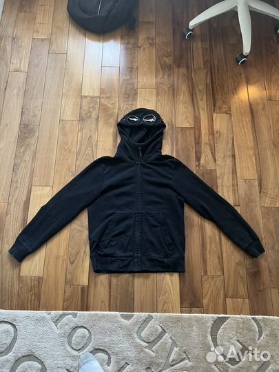 Толстовка C.P. Company Оригинал