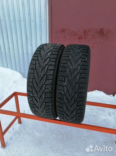 Nokian Tyres Hakkapeliitta R2 SUV 235/60 R17 102H