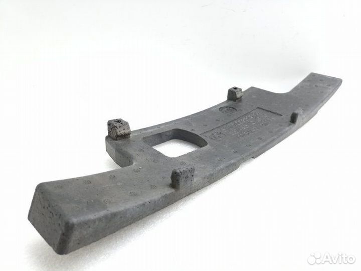 Абсорбер бампера Bmw 6-Series E63 3.0 N52 2007