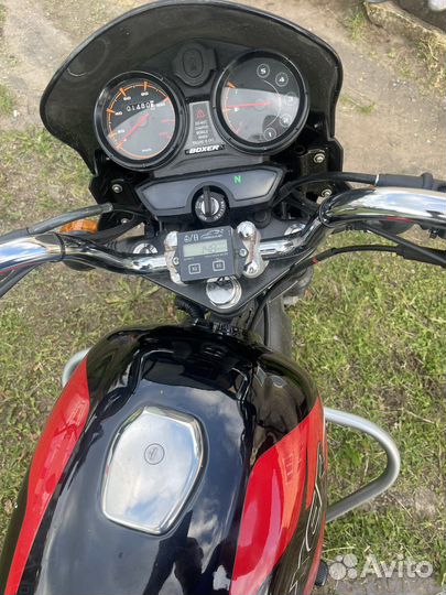 Продам мотоцикл