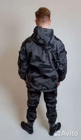 Костюм летний 