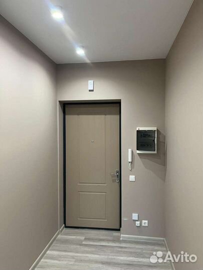 Ремонт квартир, санузлов, офисов, гаражей