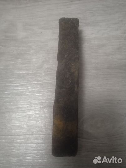 Топор старинный