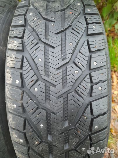 Tigar Ice 225/55 R17 101T