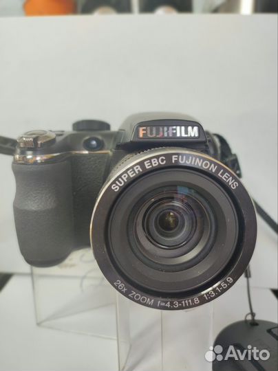 Фотоаппарат fujifilm finepix s4300