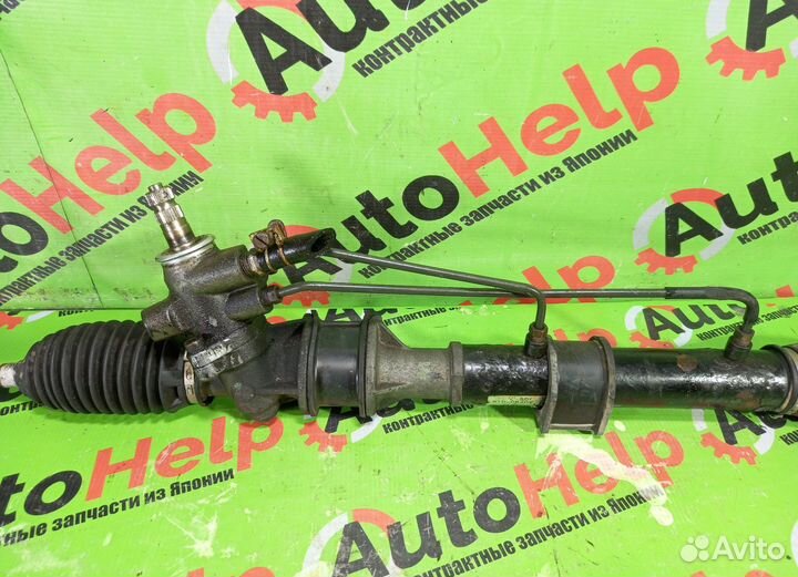 Рулевая рейка honda HR-V GH4