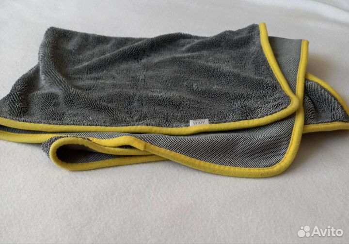 Автополотенце гринвей