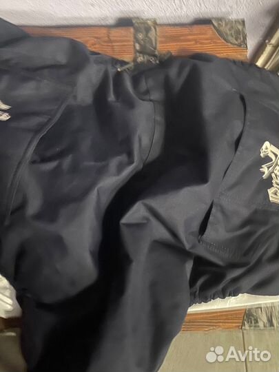 Чехол на конкурное седло Prestige