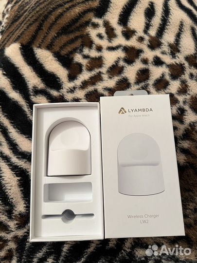 Док станция iPhone