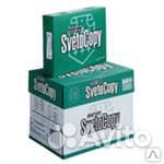 Бумага светокопия А4