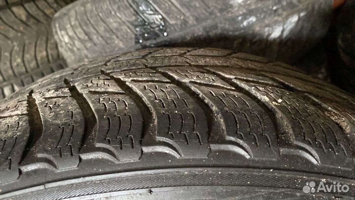 Michelin Pilot Sport 265/60 R18