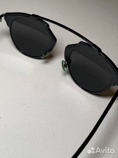 Очки Dior So real оригинал