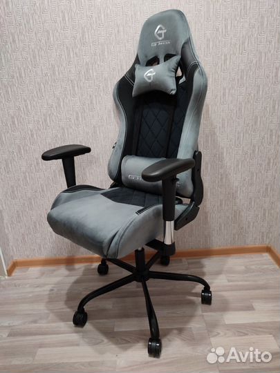 Новые игровые кресла 2023