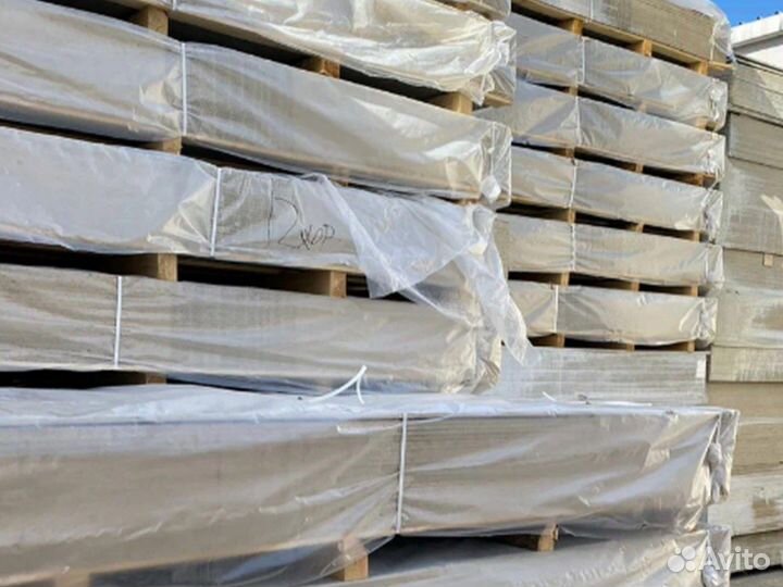 Цсп плиты 12 мм