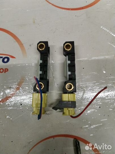 Датчик удара Nissan Note 1.4 CR14DE 2005