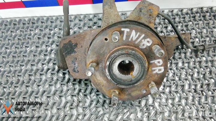 Ступица передняя правая Hyundai i30 GD 2014