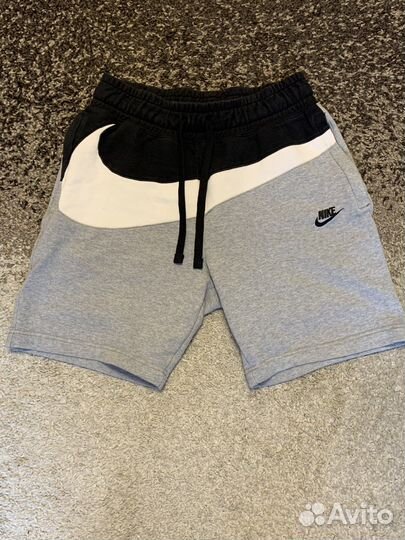 Шорты Nike Originals