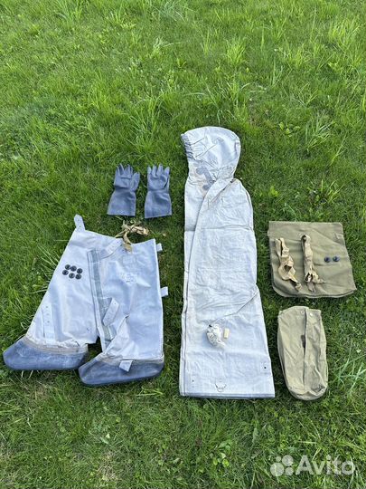 Комплект озк ткань 780