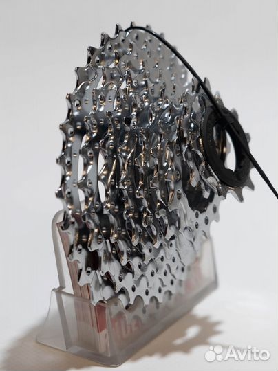 Кассета sram PG 950 9sp