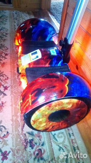 Гироскутор