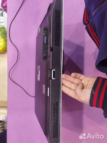 Телевизор ввк